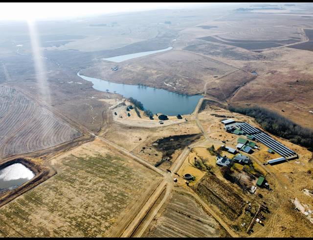 252HA FARM FOR SALE IN BETHLEHEM RURAL